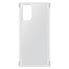 Etui Samsung EF-GN980CW Note 20 N980biały/white Clear Protective Cover